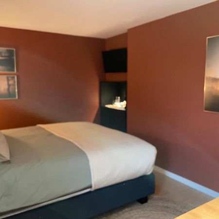 B&B Maris Logies Hasselt Exteriér fotografie