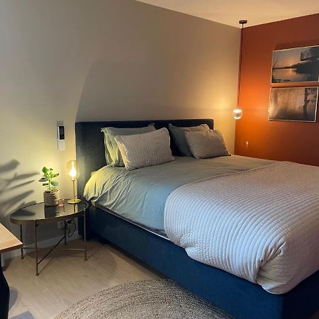 B&B Maris Logies Hasselt Exteriér fotografie