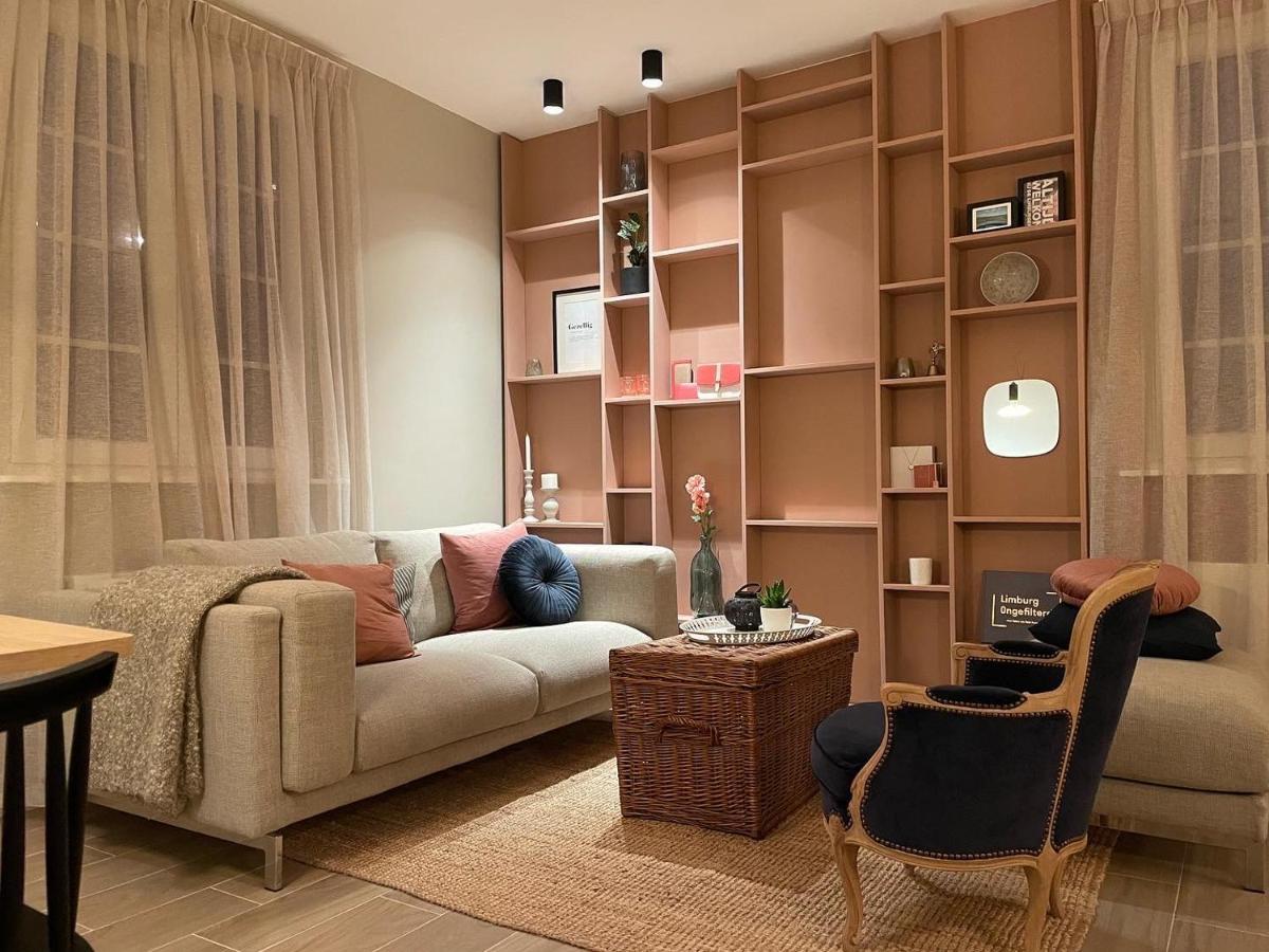 B&B Maris Logies Hasselt Exteriér fotografie