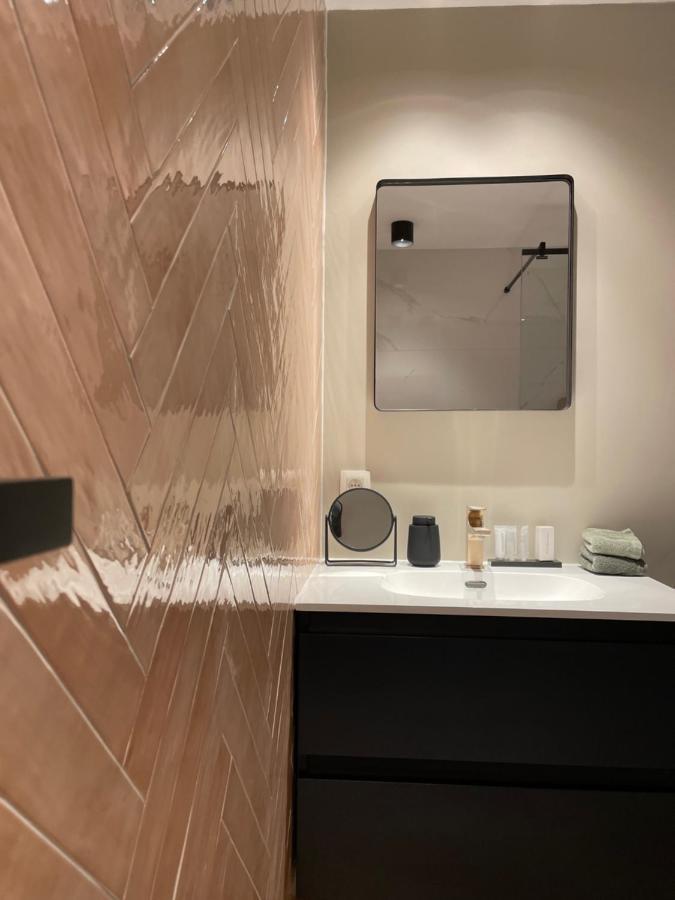 B&B Maris Logies Hasselt Exteriér fotografie