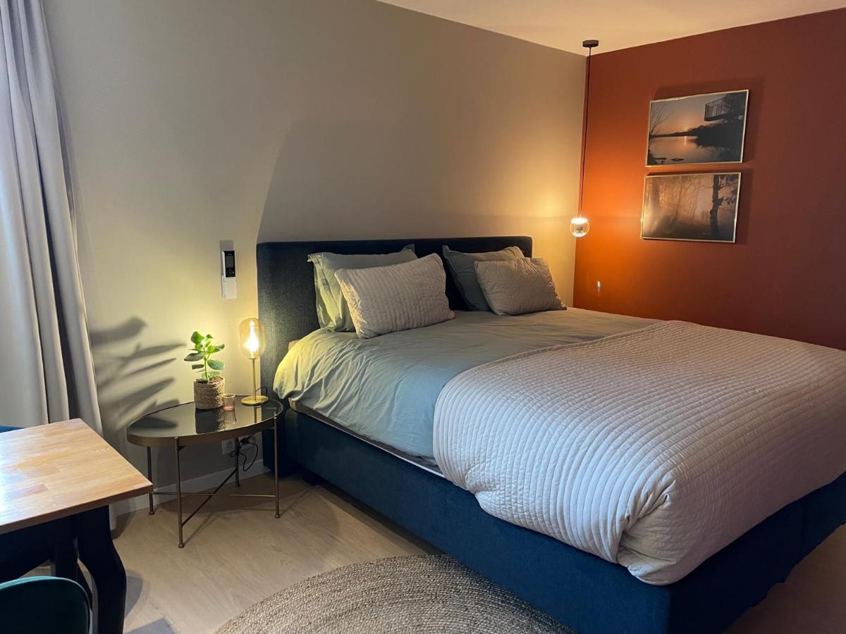 B&B Maris Logies Hasselt Exteriér fotografie