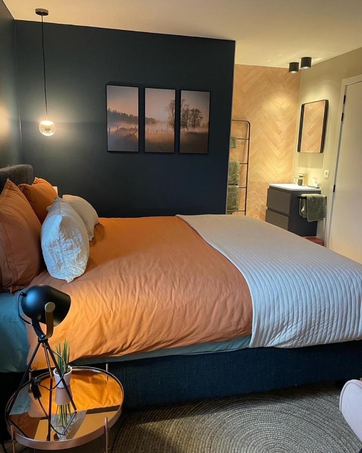 B&B Maris Logies Hasselt Exteriér fotografie