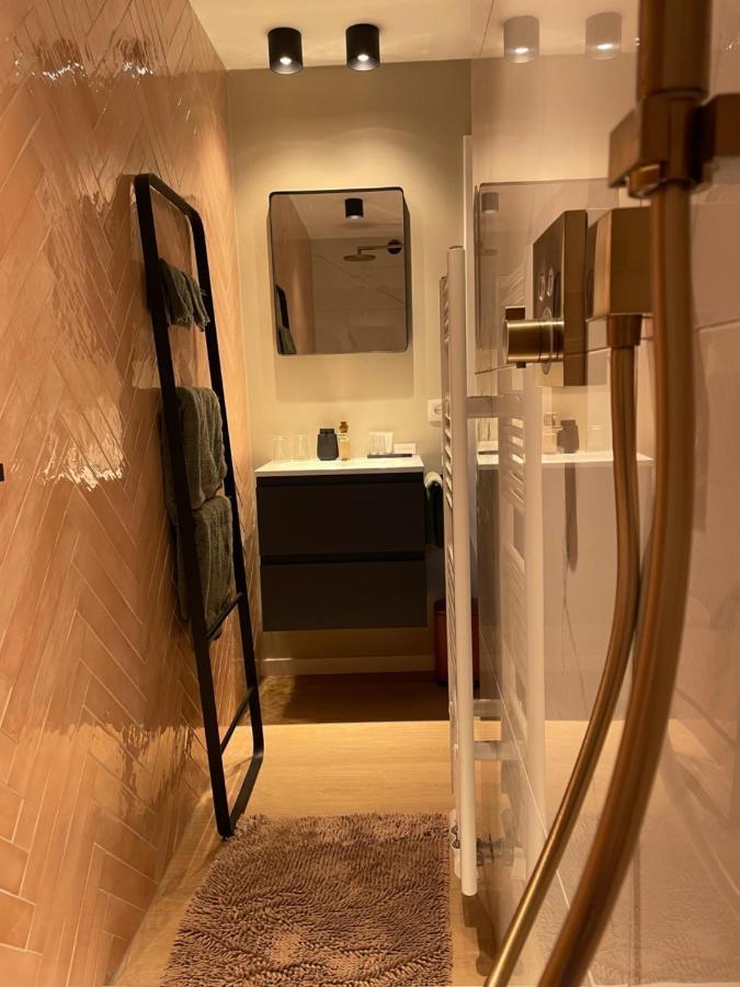 B&B Maris Logies Hasselt Exteriér fotografie
