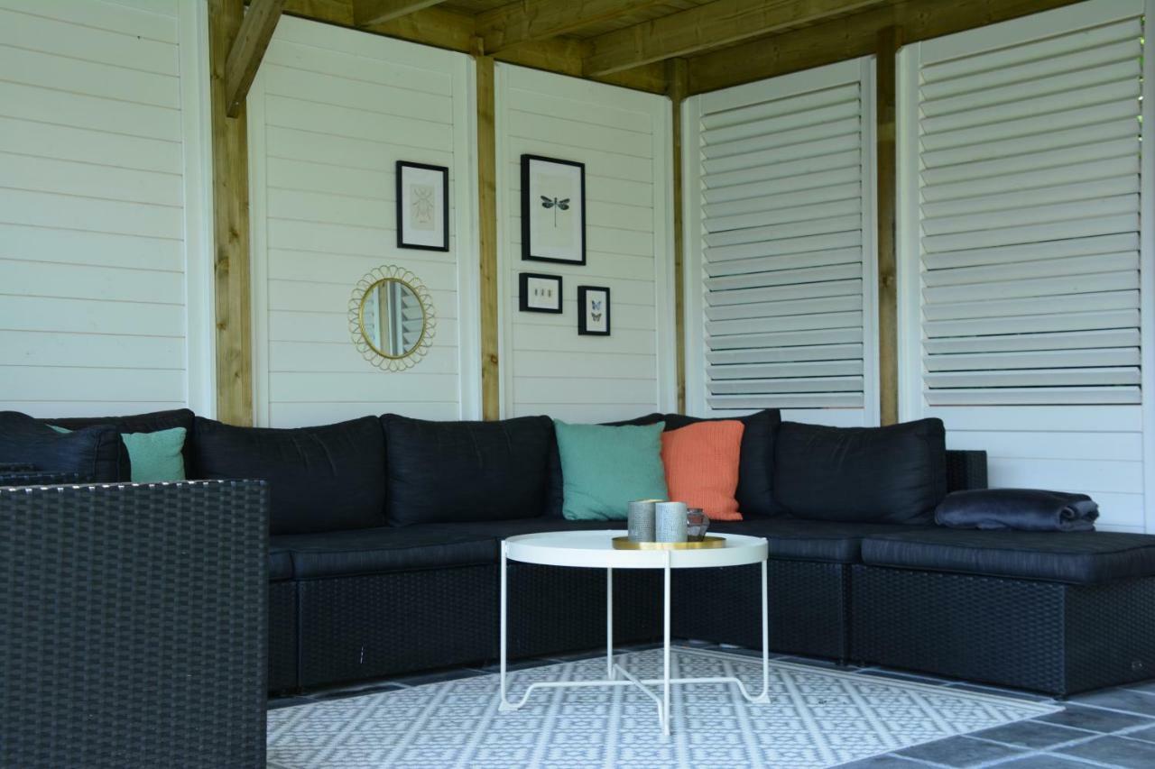 B&B Maris Logies Hasselt Exteriér fotografie
